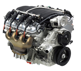 P0290 Engine